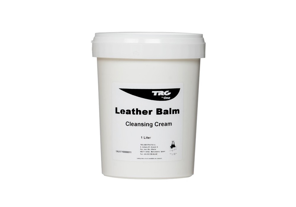 LIMPIADOR CREMA TRG BALM 1000ml.