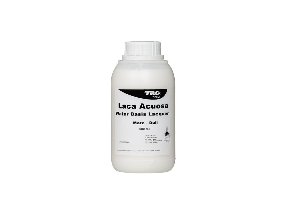 LACA ACUOSA TRG 500ML.