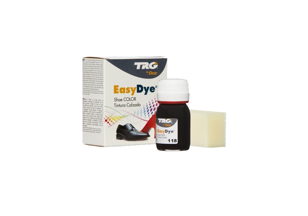 TINTE TRG COLOR EASY DYE 25ML