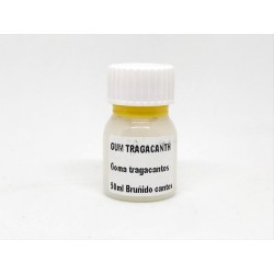 GOMA TRAGACANTOS 50ML.