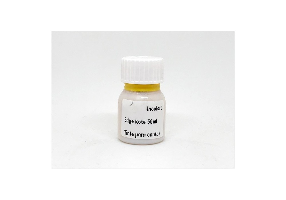 TINTE PARA CANTOS 50ML.