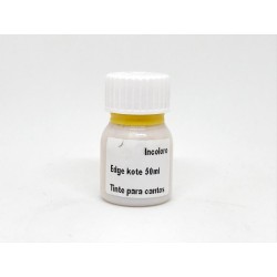 TINTE PARA CANTOS 50ML.