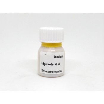 TINTE PARA CANTOS 50ML.