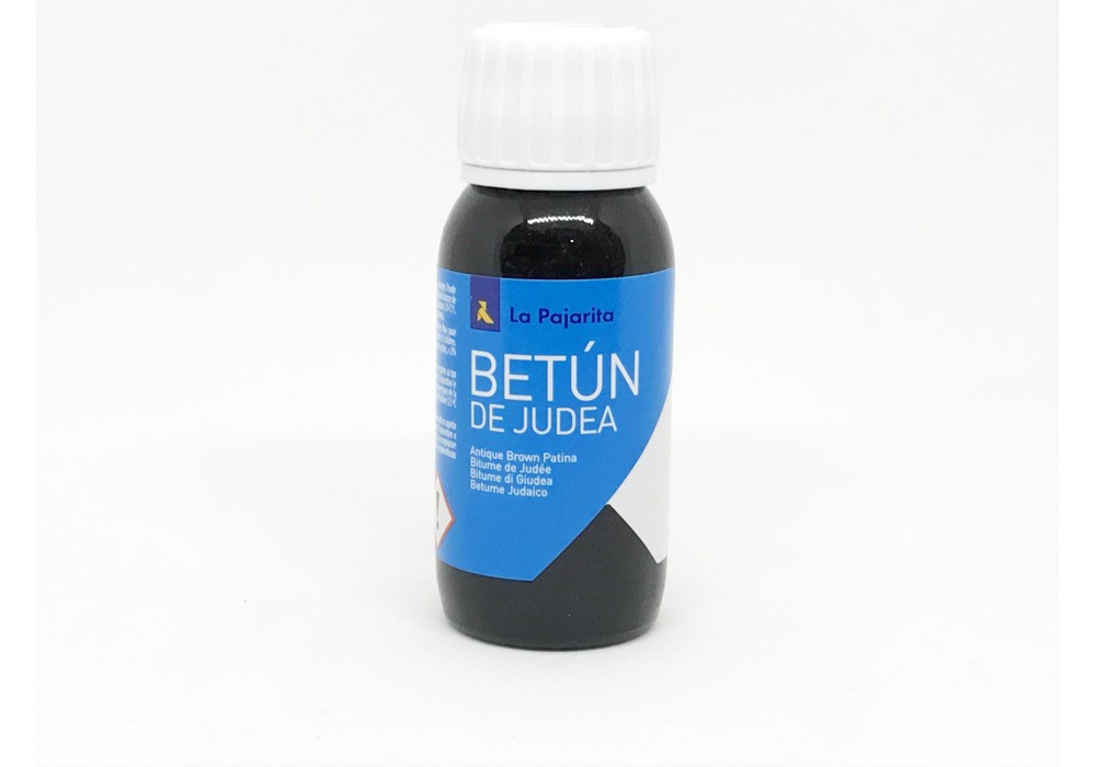 BETUN DE JUDEA LIQUIDO 50ML.