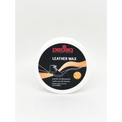 GRASA LEATHER WAX PEDAG 100ML. (BOTE)