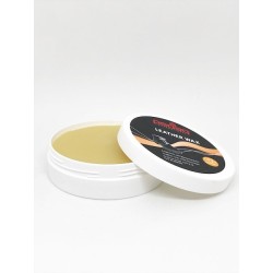 GRASA LEATHER WAX PEDAG 100ML. (BOTE)