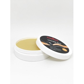 GRASA LEATHER WAX PEDAG 100ML. (BOTE)