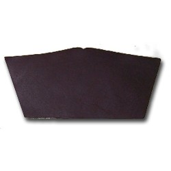 CONTRAFUERTES PIEL (5 PARES)