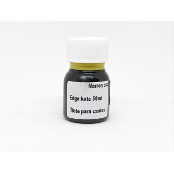 TINTE PARA CANTOS 50ML.