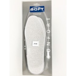 PLANTILLAS SOFT MAXI CONFORT (PAR)