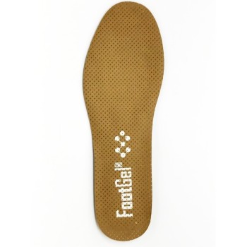 PLANTILLAS FOOTGEL TECNI-ON (PAR)