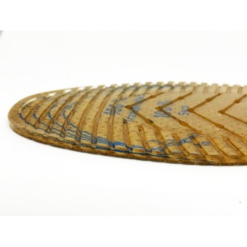 PLANTILLAS FOOTGEL TECNI-ON (PAR)