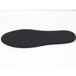 ECOSIL PLANTILLAS GEL EXTRABLANDA NEGRA (PAR)