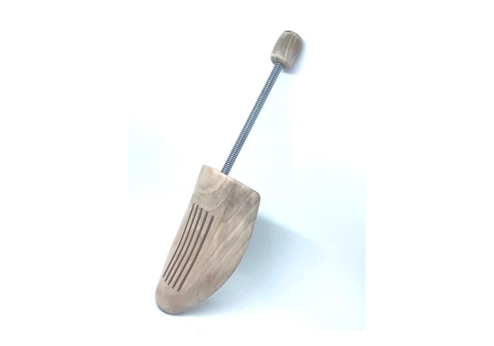 PERNITO MADERA NICO NATURAL WOOD CAJA (PAR)