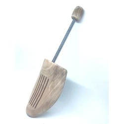 PERNITO MADERA NICO NATURAL WOOD CAJA (PAR)