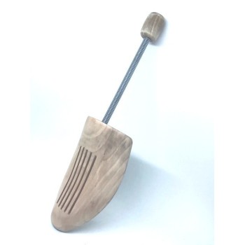 PERNITO MADERA NICO NATURAL WOOD CAJA (PAR)