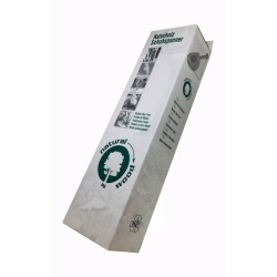 PERNITO MADERA NICO NATURAL WOOD CAJA (PAR)