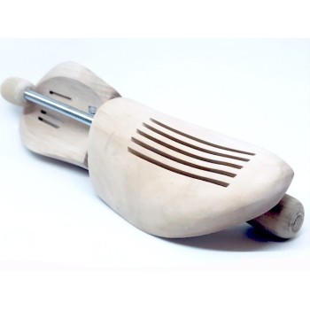 PERNITO MADERA NICO NATURAL WOOD CAJA (PAR)