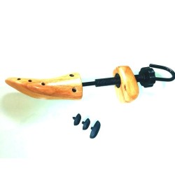 HORMA ENSANCHAR-ALARGAR MADERA MOVI