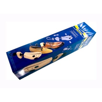 HORMA ENSANCHAR-ALARGAR MADERA MOVI