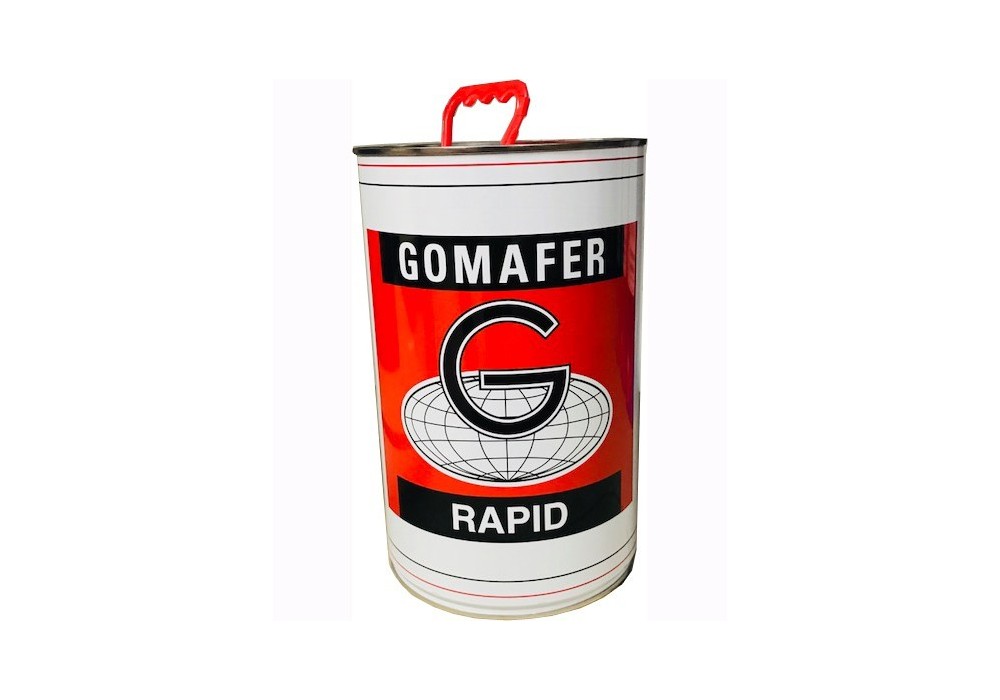 PEGAMENTO GOMAFER RAPID 5L.