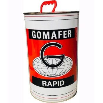 PEGAMENTO GOMAFER RAPID 5L.