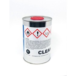 DISOLVENTE KEFREN CLEAN (G-1) 1L. EXTENSIBLE