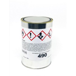 PEGAMENTO CONTACTO KEFREN 490 CARTON  1L.