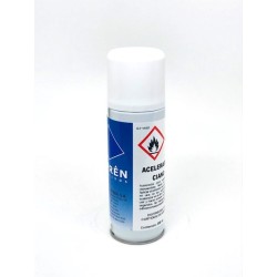 ACELERANTE CIANOACRYLATO KEFREN SPRAY 200ML.