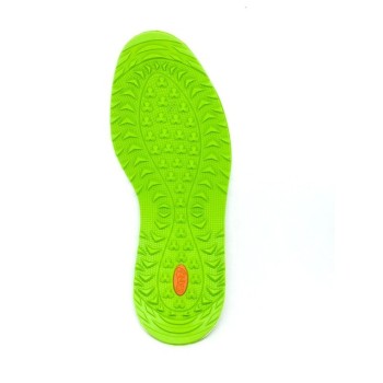 PISO ANDES ZEUS TRAIL (PAR)