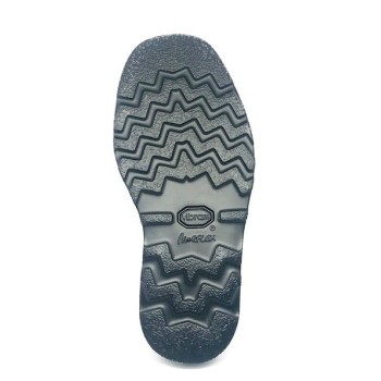 PISO VIBRAM 4377 CRISTY NEGRO (PAR)