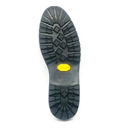 PISO VIBRAM 1133 NEGRO MONTAÑA (PAR)