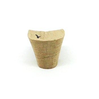 TACONES MADERA BAILE MOD. 1 (PAR)