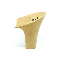 TACONES MADERA BAILE MOD. 3 (PAR)