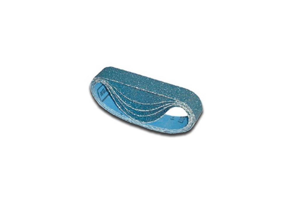 BANDAS DE LIJA NORTON  33X437