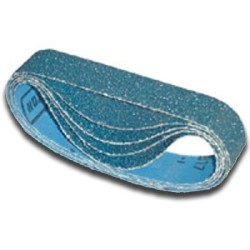 BANDAS DE LIJA NORTON  33X437