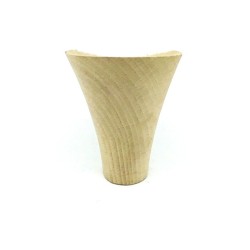 TACONES MADERA BAILE MOD. 6 (PAR)