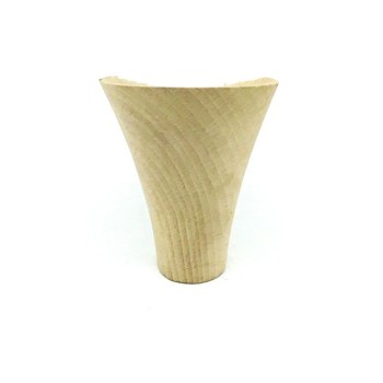 TACONES MADERA BAILE MOD. 6 (PAR)