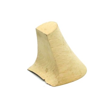 TACONES MADERA BAILE MOD. 6 (PAR)