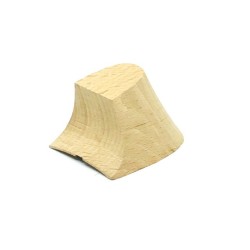 TACONES MADERA BAILE MOD. 7 (PAR)