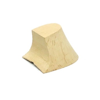 TACONES MADERA BAILE MOD. 8 (PAR)