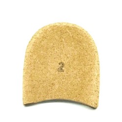 TACON SALPA ZAPATO  (PAR)