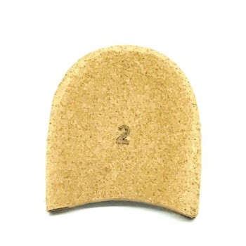 TACON SALPA ZAPATO  (PAR)