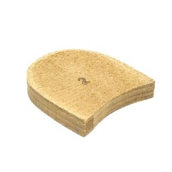 TACON SALPA ZAPATO  (PAR)