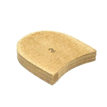 TACON SALPA ZAPATO  (PAR)