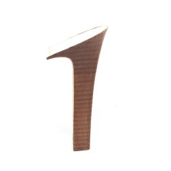 TACONES SEÑORA REF.105 594 FORRADOS  (PAR)