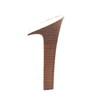 TACONES SEÑORA REF.105 594 FORRADOS  (PAR)