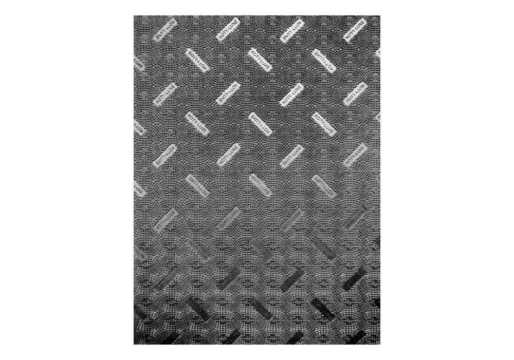 PLANCHA KOTY-LUX 50 X 50