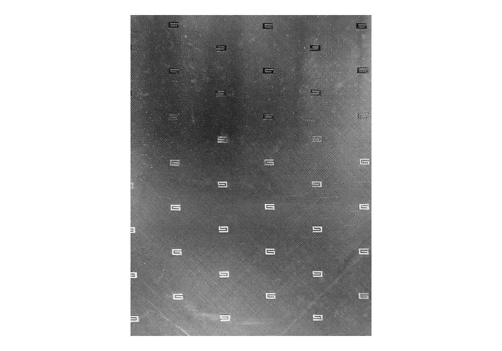 PLANCHA G-PLUS CAUCHO 6MM. 50X50