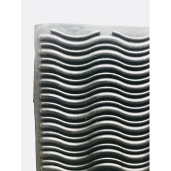 PLANCHA ALBA NITRILO ANTIDESLIZANTE 4,5 MM 73*52